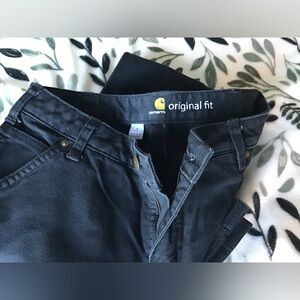 Women’s Carhartt double front
Excellent condition